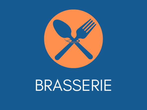 Vente brasserie La Rochelle