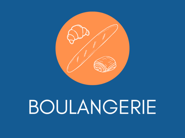 Boulangerie à vendre La Rochelle