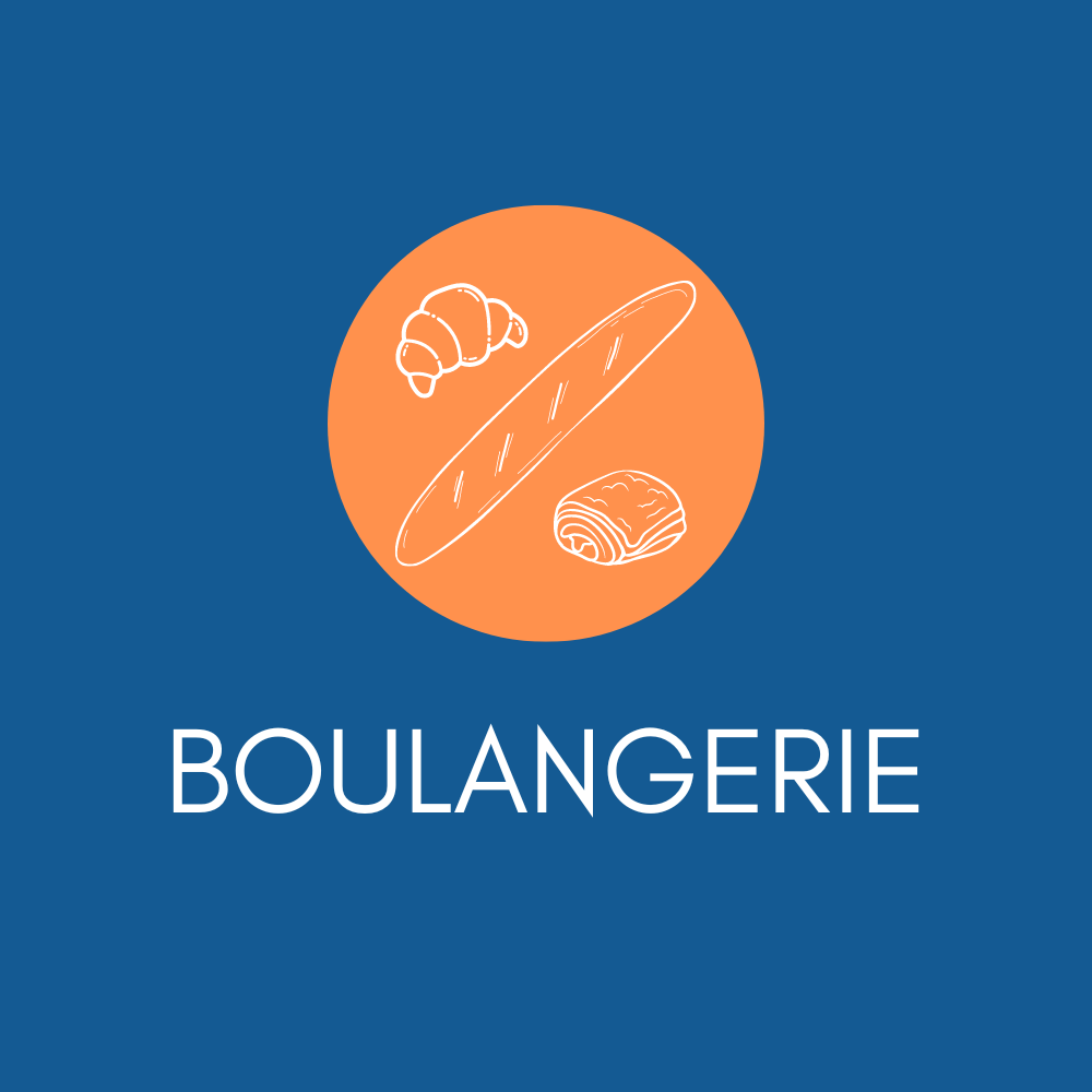 Boulangerie à vendre La Rochelle