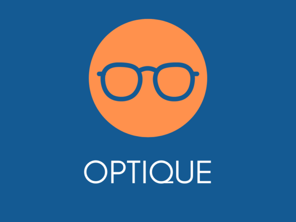 Boutique d'optique à vendre Charente-Maritime