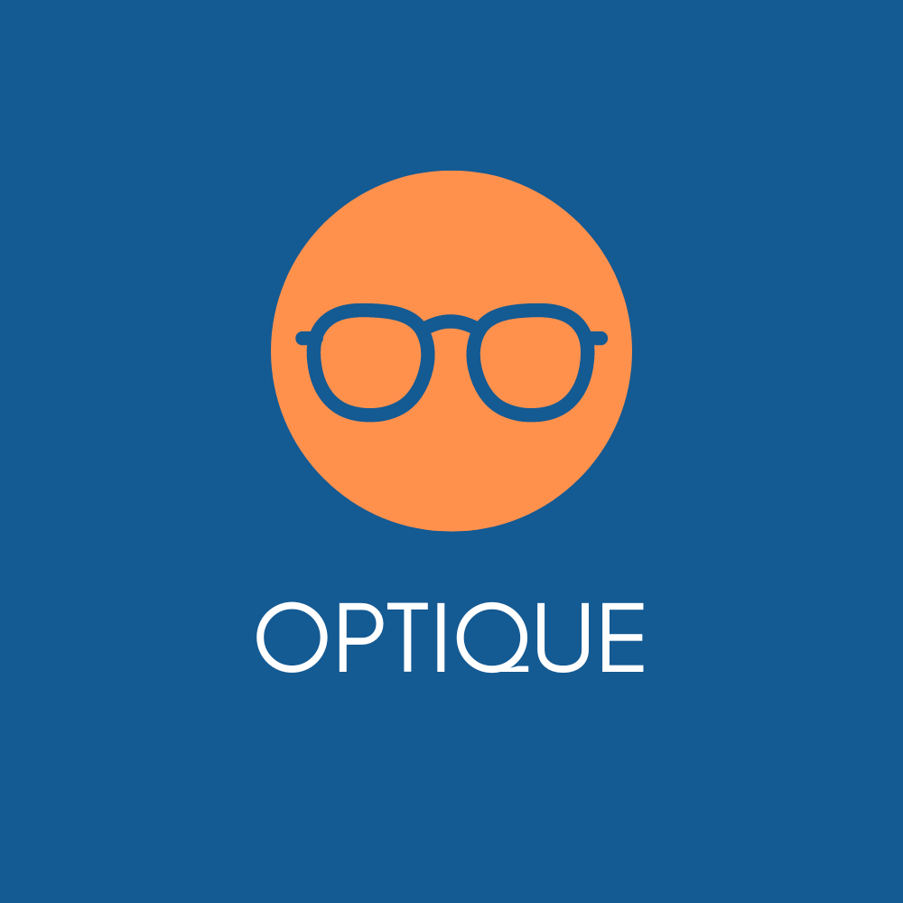 Boutique d'optique à vendre Charente-Maritime
