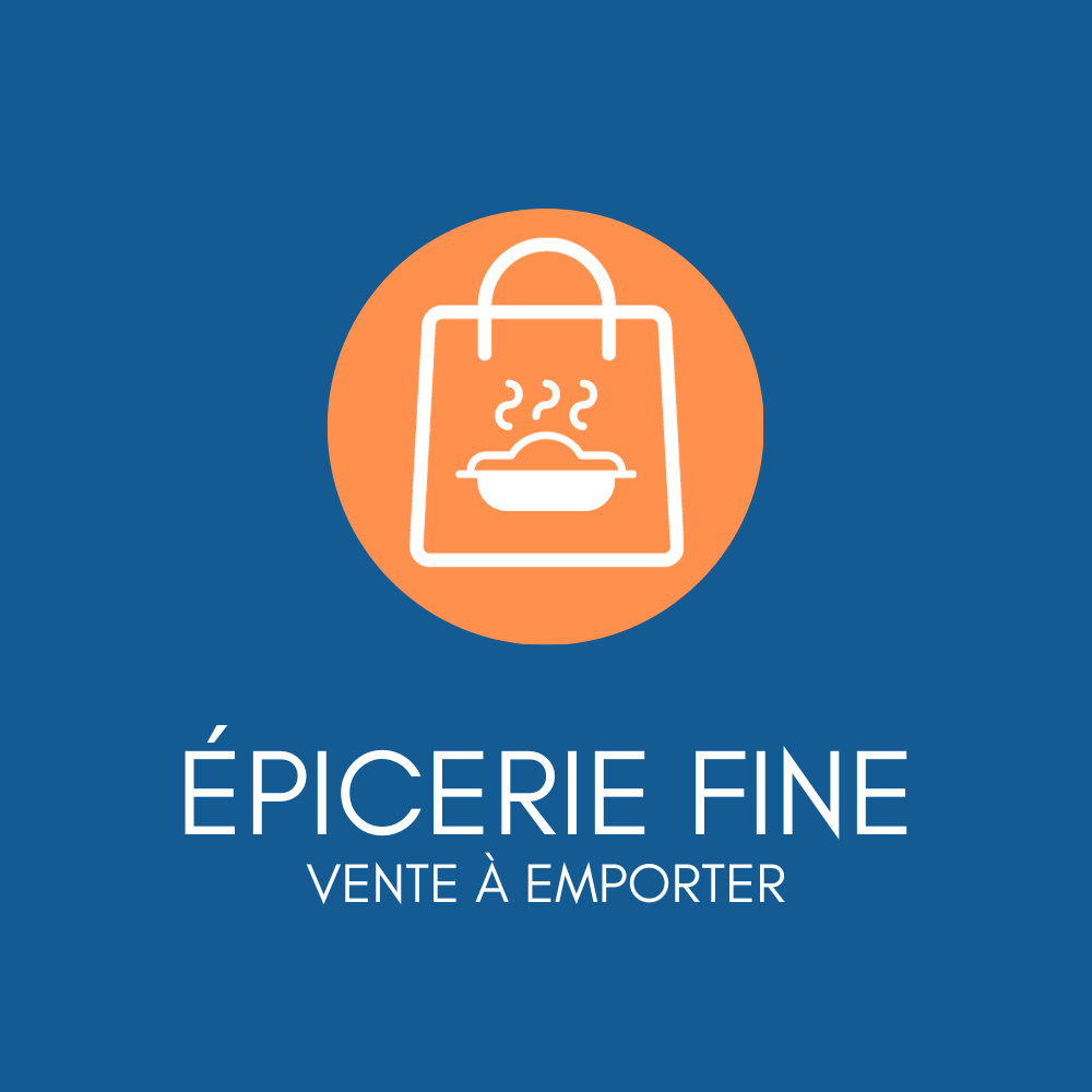 Epicerie fine à vendre La Rochelle