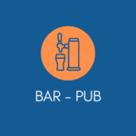 Bar à vendre La Rochelle, Les Sables d'Olonne, Ile de Ré