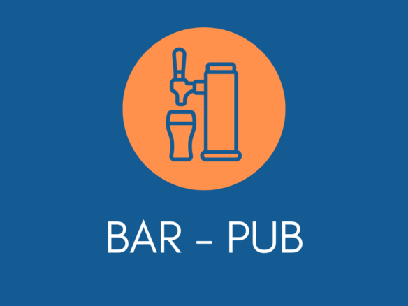 Bar à vendre La Rochelle, Les Sables d'Olonne, Ile de Ré