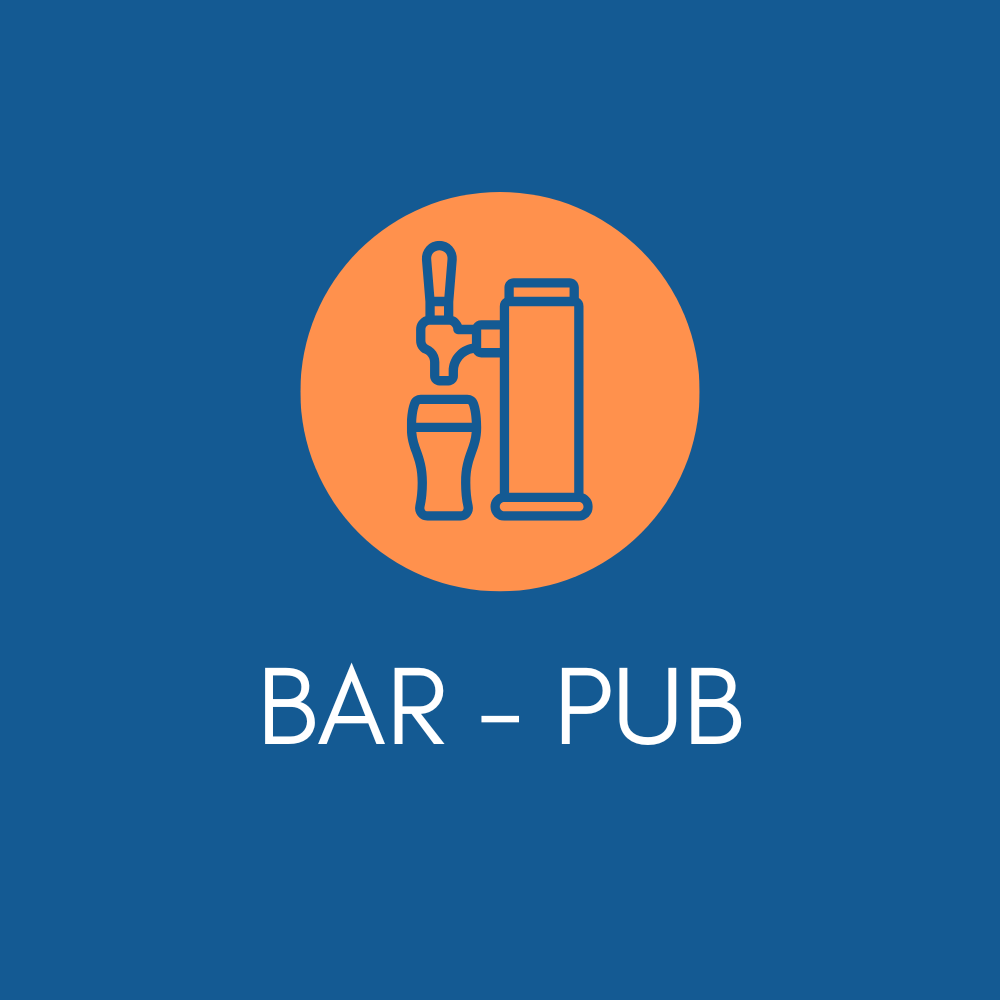 Bar à vendre La Rochelle, Les Sables d'Olonne, Ile de Ré